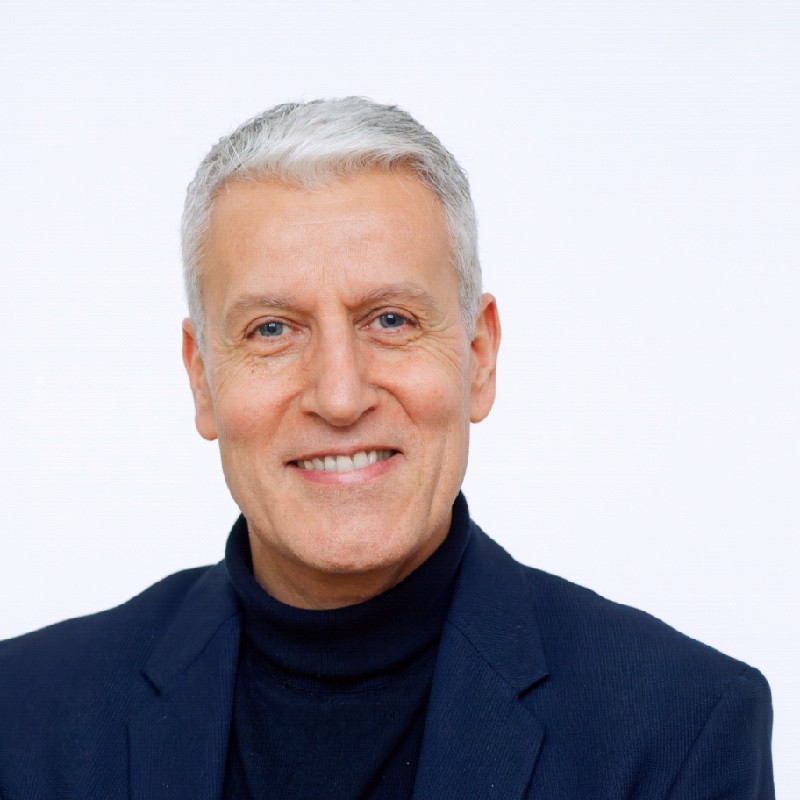 Jean-Marc SERFATY