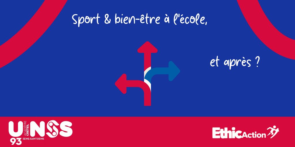 Sport et bien être ! Et après